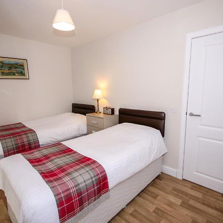 Holiday Home Devonvale Place By Interhome Kinross Zewnętrze zdjęcie