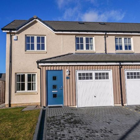 Holiday Home Devonvale Place By Interhome Kinross Zewnętrze zdjęcie