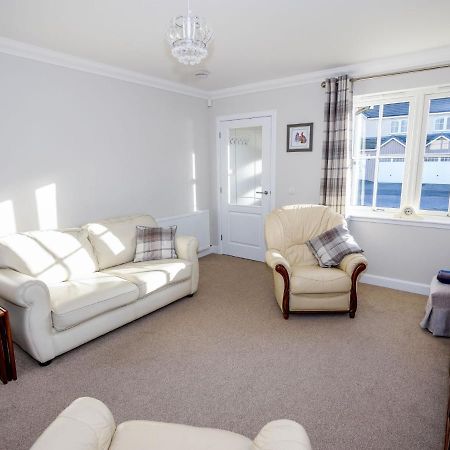 Holiday Home Devonvale Place By Interhome Kinross Zewnętrze zdjęcie