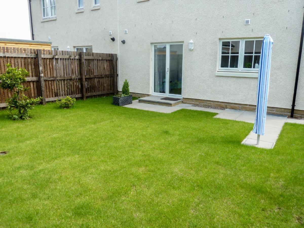 Holiday Home Devonvale Place By Interhome Kinross Zewnętrze zdjęcie