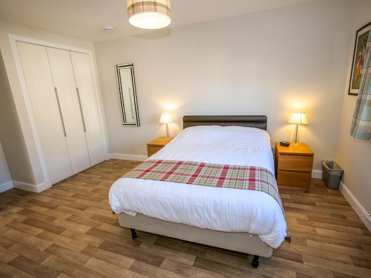 Holiday Home Devonvale Place By Interhome Kinross Zewnętrze zdjęcie