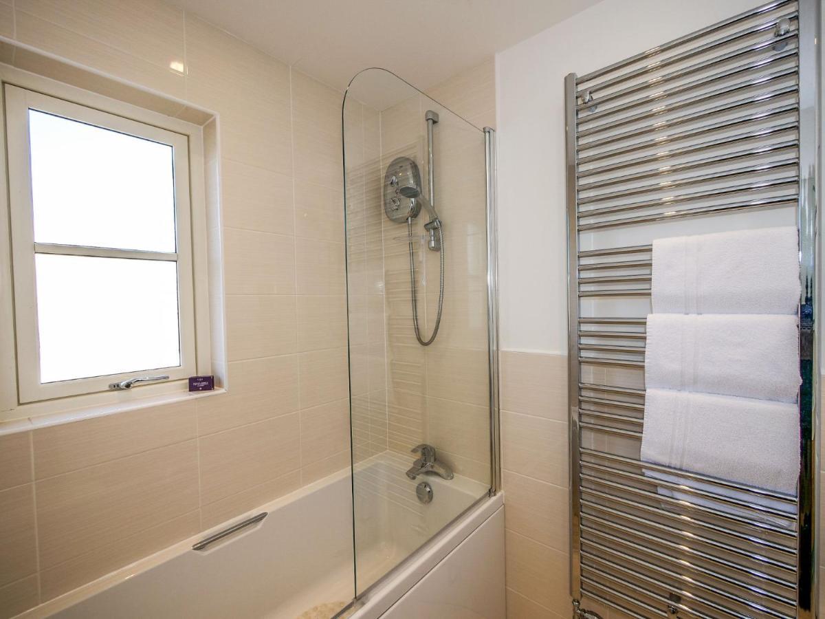 Holiday Home Devonvale Place By Interhome Kinross Zewnętrze zdjęcie