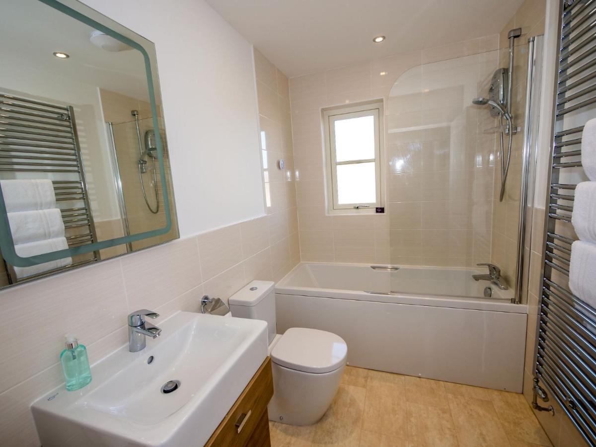 Holiday Home Devonvale Place By Interhome Kinross Zewnętrze zdjęcie