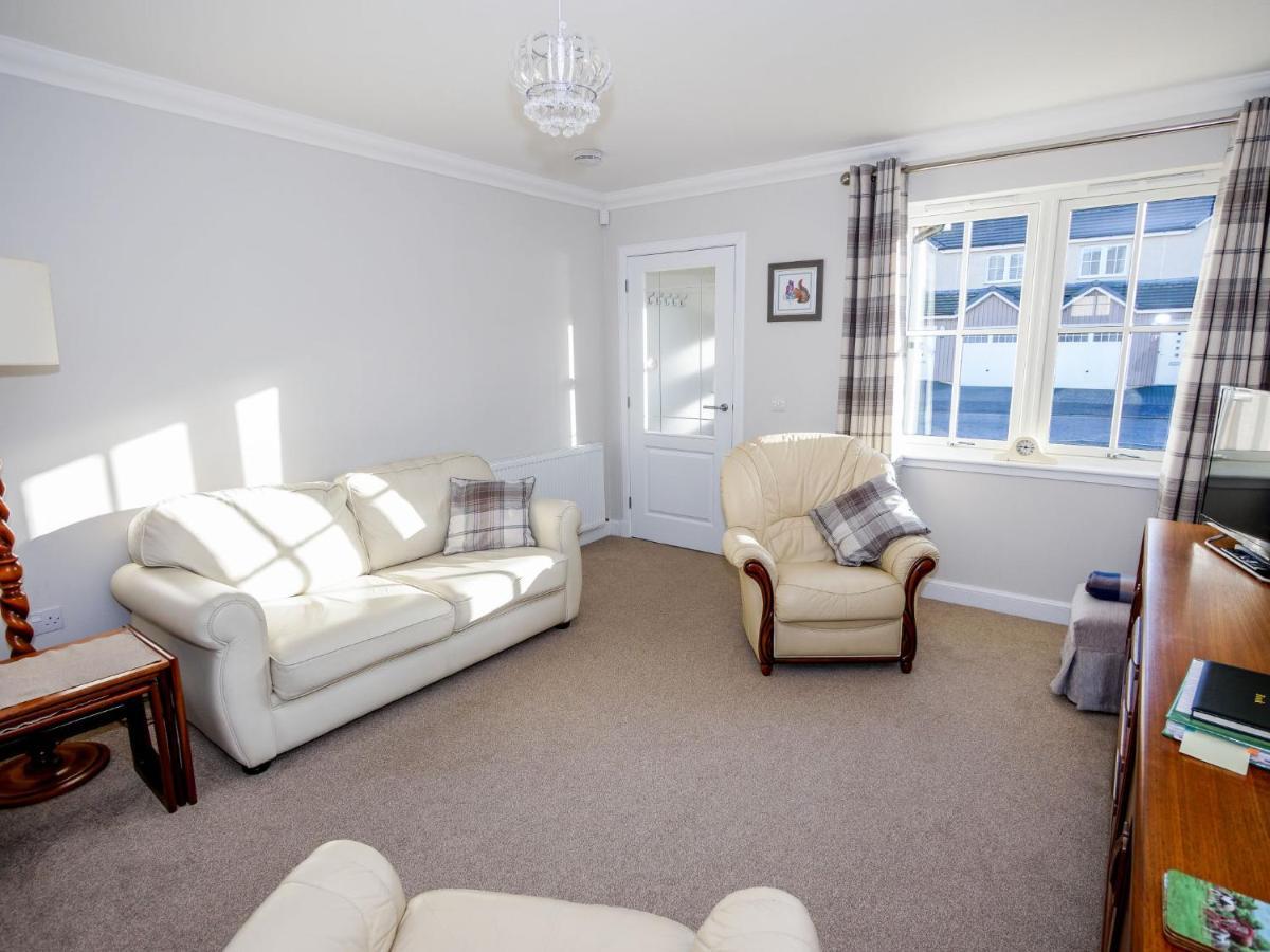 Holiday Home Devonvale Place By Interhome Kinross Zewnętrze zdjęcie
