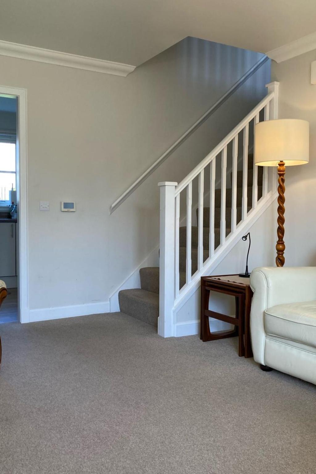 Holiday Home Devonvale Place By Interhome Kinross Zewnętrze zdjęcie