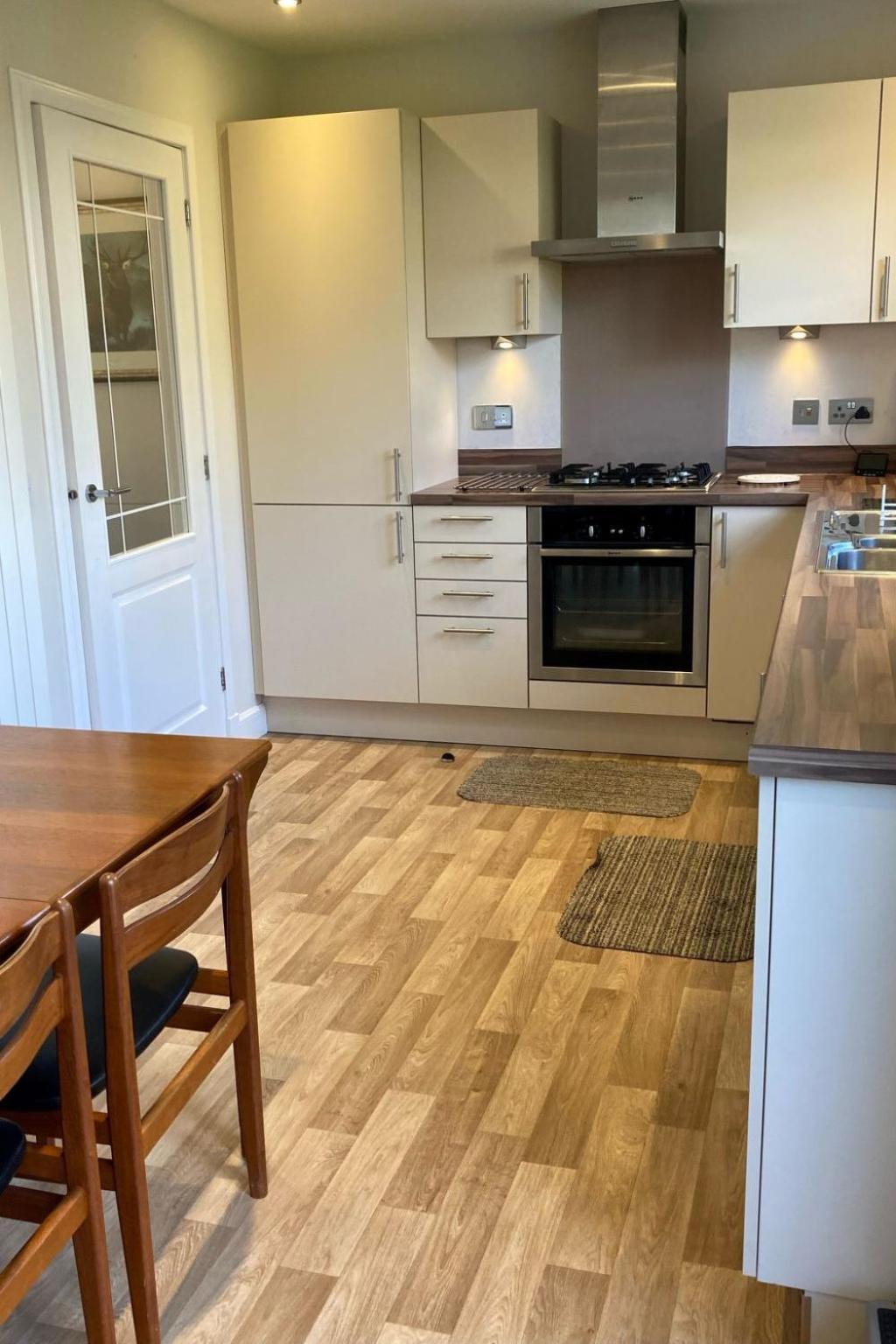 Holiday Home Devonvale Place By Interhome Kinross Zewnętrze zdjęcie