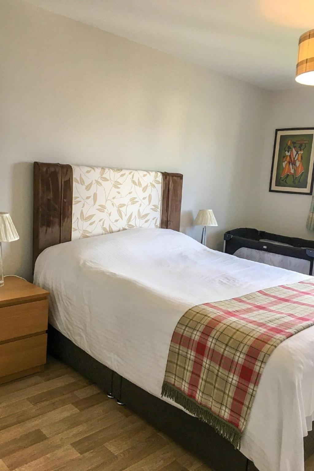 Holiday Home Devonvale Place By Interhome Kinross Zewnętrze zdjęcie